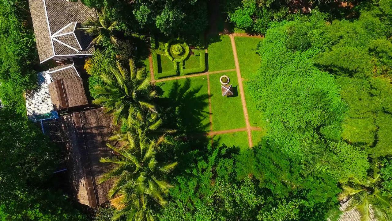 Muang La Lodge Exteriér fotografie